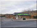 The Co-operative, Moor Road, Chorley