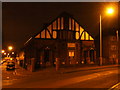 Blackhorse Road Baptist Church, Walthamstow