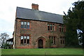 Old Hall, Kneesall