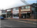 Shops in Dawlish Warren