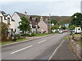 Pulteney Street, Ullapool