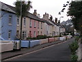 Cottages in Shaldon