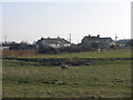 Grazing land, near Stolford