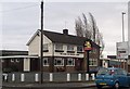 The Earl of Dudley Arms, Dudley