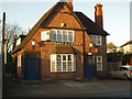 The Elephant & Castle, Netherton