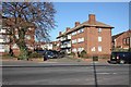 Hertford Court, Green Lanes, Palmers Green, London N13