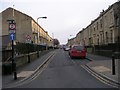 Howard Street - Morley Street