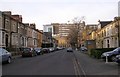 Mannville Terrace - Morley Street