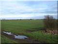 TF0198 : Across the Field to Westfield Farm by Ian Paterson