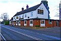 The Fox Inn, Lower Chaddesley