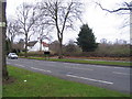 SP3080 : Holyhead Road, Coventry by E Gammie