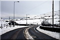 Burnley Road  nr  Holme Chapel Cliviger