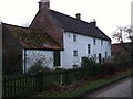 18thC Farmhouse in Kiplin.