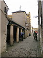 The Narrow Boat, Victoria Street