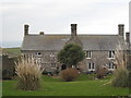 Pendeen Manor House