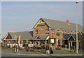 The Harvester public house, Promenade, Cleveleys