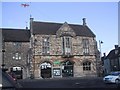 The Town Hall and Museum, Malmesbury