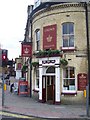 The Crown Pub, Rochester