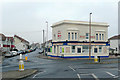 The Half Brick and Ham Road, East Worthing