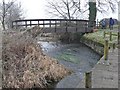 SP2077 : Barston Ford on the River Blythe by Graham Taylor