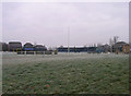 All England Show Jumping Arena