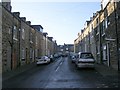 Catherine Street - Victoria Road