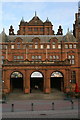 Kelvingrove Art Gallery and Museum, Glasgow