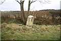 Turnpike Milestone