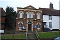 United Reformed Church, Robertsbridge