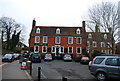 The George Inn, Robertsbridge