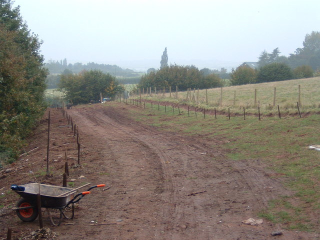 coppice association of ireland