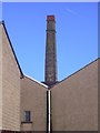 Hargreaves Street Mill Chimney