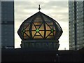 Glasgow Central Mosque