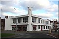 Art Deco Cleethorpes