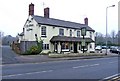 The Old House at Home, 26 Birmingham Road