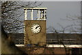 Town Centre Clock