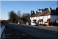 Houses on Sutton Road