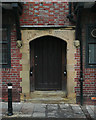 Lewes Council Offices, East Sussex