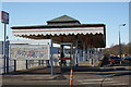 Felixstowe Railway Station