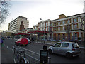 Kings College Hospital, Denmark Hill