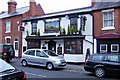 The Castle Inn, 50 Park Lane, Kidderminster