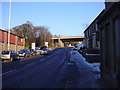 Grane Road, Haslingden