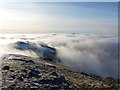 NH1125 : Affric Cloud Inversion by Adam Ward
