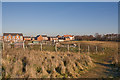 New Housing south of South Street, Eastleigh