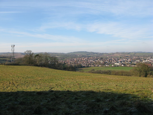 Culm Valley