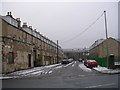 Frederick Street - Dalton Lane