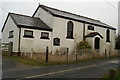 Whitley Methodist Church