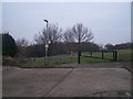 Riverview Recreation Ground