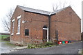 Bartington Methodist Church