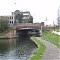 Grand Union Canal bridge 185 - Oxford Road, Uxbridge